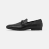 Pier One Uomo Scarpe Senza Lacci - Black -Offerta Economica Pier One e66d789dfd1749fca277bf40c0cb53ff