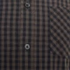 Pier One Uomo Camicia - Dark Gray -Offerta Economica Pier One e6a09fb2b77347889742d1dc61a1156b