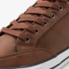 Pier One Uomo Sneakers Basse - Cognac -Offerta Economica Pier One e6b05bdcb25446088cf23db557b5292a