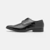 Pier One Uomo Stringate Eleganti - Black