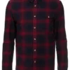 Pier One Uomo Camicia - Bordeaux -Offerta Economica Pier One e740adb3992142fa82f270d008ebce6d