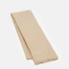 Pier One UNISEX - Sciarpa - Beige -Offerta Economica Pier One e7432c16604445bfb28b466efe297506