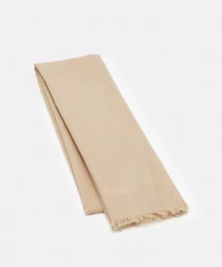 Pier One UNISEX - Sciarpa - Beige