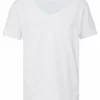 Pier One Uomo T-shirt Basic - White -Offerta Economica Pier One e818d2b011c046e59bcc9982153ca581