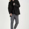 Pier One Uomo Parka - Black -Offerta Economica Pier One e860d227807d415ebaf701bf1a793a62 1