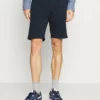 Pier One Uomo 3 PACK - Shorts - Black/mottled Light Grey/dark Blue -Offerta Economica Pier One e8712b011e264f6193da93dbc2790181