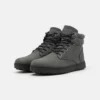 Pier One Uomo Sneakers Alte - Dark Gray -Offerta Economica Pier One e889419eb00849efbc4fa40d8e978efb