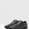 Pier One Uomo Stringate Eleganti - Black -Offerta Economica Pier One e9276b8c4b114a1ba4c53e2bb704a18d
