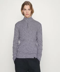 Pier One Uomo Maglione - Mottled Grey
