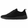 Pier One Uomo Sneakers Basse - Black -Offerta Economica Pier One ea2205a4de9c4424b5fc9586951b911b