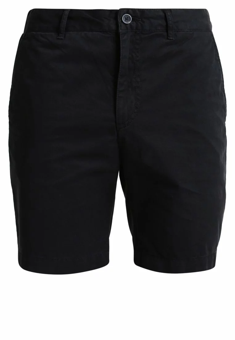Pier One Uomo Shorts - Black 8 Pier One Uomo Shorts - Black - immagine 6