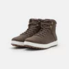 Pier One Uomo Sneakers Alte - Brown -Offerta Economica Pier One ead4e0729be1443d9356f0bdbfffc8ff