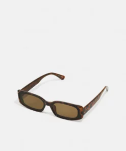 Pier One Uomo Occhiali Da Sole - Brown