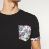 Pier One Uomo T-shirt Con Stampa - Black -Offerta Economica Pier One eb067c8aafcb45c4b024bc3c8faa43d2