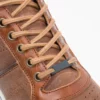 Pier One Uomo LEATHER - Sneakers Basse - Cognac -Offerta Economica Pier One ebae1c398ac44cf1a8f0bd32455b3a5d