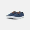 Pier One Uomo Sneakers Basse - Dark Blue -Offerta Economica Pier One ec60be04c594452f9cdc8ba36a393606