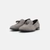 Pier One Uomo Scarpe Senza Lacci - Grey -Offerta Economica Pier One edc568f7106f4986bad9fdd31750874c