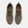 Pier One Uomo Sneakers Basse - Khaki -Offerta Economica Pier One ee75bc6dd057404ca3b4208c37b075bc