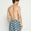 Pier One Uomo Shorts Da Mare - Blue -Offerta Economica Pier One ee7a0d4e0c07488ba740aa2fae996d0b