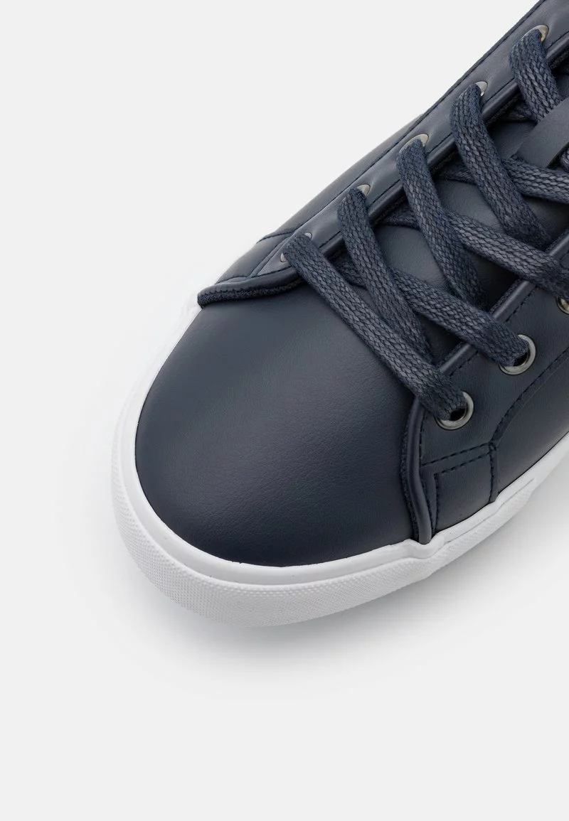 Pier One UNISEX - Sneakers Basse - Dark Blue 8 Pier One UNISEX - Sneakers Basse - Dark Blue - immagine 6