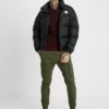 Pier One Uomo Pantaloni Cargo - Khaki -Offerta Economica Pier One ee950c39f9a9471d83c8771c51fed96b