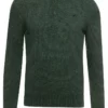 Pier One Uomo Maglione - Mottled Dark Green -Offerta Economica Pier One ef0a8d9f9d864891b94d544613f6f8f0