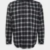 Pier One Uomo Camicia - Black
