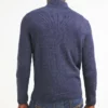 Pier One Uomo Maglione - Blue Melange -Offerta Economica Pier One efd3aca428b749bc9ceaa00d6d7bd41d