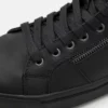 Pier One Uomo Sneakers Alte - Black 13 Pier One Uomo Sneakers Alte - Black -Offerta Economica Pier One f01ae37c752e4851b7fe4aca549e5193