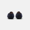 Pier One Uomo Mocassini - Dark Blue -Offerta Economica Pier One f0466aa5799a453f966023388effee1a