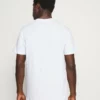 Pier One Uomo T-shirt Con Stampa - White -Offerta Economica Pier One f0a3a26662d543518e788909d2fac0c1
