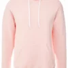 Pier One Unisex Felpa Con Cappuccio - Pink -Offerta Economica Pier One f0e0edff832642eba05e76104363c00b