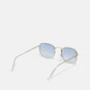 Pier One UNISEX - Occhiali Da Sole - Light Blue 7 Pier One UNISEX - Occhiali Da Sole - Light Blue -Offerta Economica Pier One f14fdb416b6a45b9b360cff5216aadc4