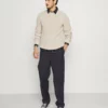 Pier One Uomo CHUNKY MOCKNECK JUMPER - Maglione - Mottled Beige -Offerta Economica Pier One f153690132a04a0fa1357d3bc4203d69