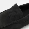 Pier One Uomo Scarpe Senza Lacci - Black -Offerta Economica Pier One f19f50910a4d4d2ca4a432a41204e885