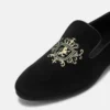 Pier One Uomo Scarpe Senza Lacci - Black -Offerta Economica Pier One f26a7e5284184fb788f46f6ee830c94e