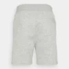 Pier One Uomo 3 PACK - Shorts - Black/mottled Light Grey/dark Blue -Offerta Economica Pier One f319326362b0441fa8a7757244cc3360