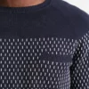 Pier One Uomo Maglione - Dark Blue -Offerta Economica Pier One f31e4169b4c54cba9cbb2d557da56e97