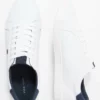 Pier One UNISEX - Sneakers Basse - White -Offerta Economica Pier One f44b34670ab14efdbdcace58e493cb72