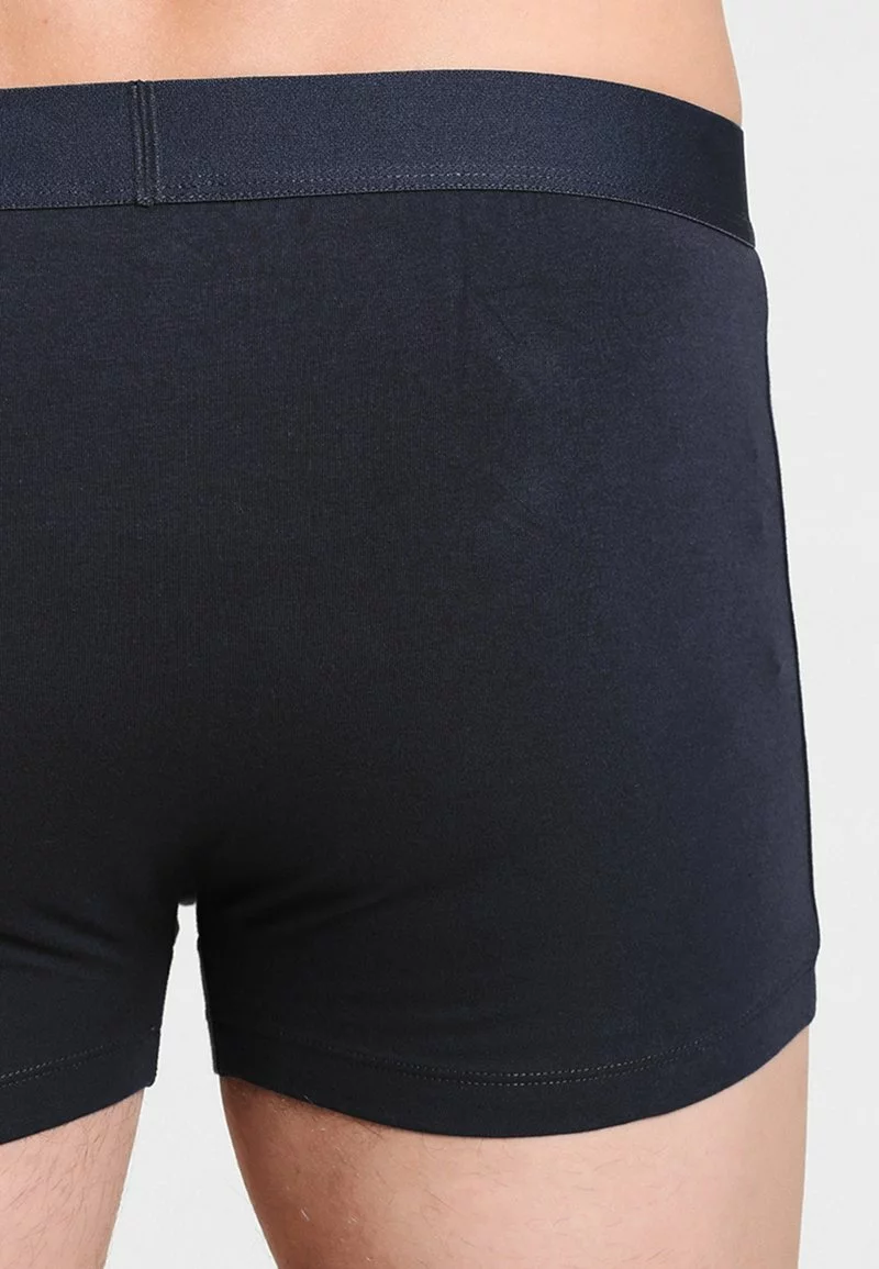 Pier One Uomo 7 PACK - Culotte - Dark Blue 5 Pier One Uomo 7 PACK - Culotte - Dark Blue - immagine 3