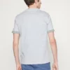 Pier One Uomo T-shirt Basic - Mottled Light Grey -Offerta Economica Pier One f5538d0bf26c40be944093a5238ab29b