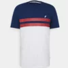 Pier One Uomo T-shirt Con Stampa - Blue/red -Offerta Economica Pier One f5b2e9a719ef4f15893313e8c9b28aae