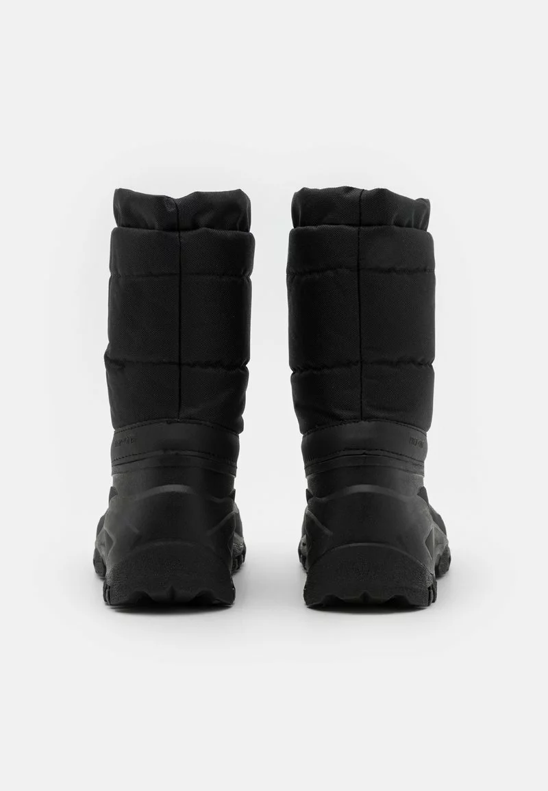 Pier One UNISEX - Stivali Da Neve - Black 5 Pier One UNISEX - Stivali Da Neve - Black - immagine 3