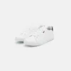 Pier One UNISEX - Sneakers Basse - White -Offerta Economica Pier One f60be01e83904d789ad2f6732ca0f2a5