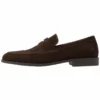 Pier One Uomo Mocassini Eleganti - Brown