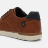 Pier One Uomo Sneakers Basse - Cognac -Offerta Economica Pier One f6b8ed04e9674737841369e9f36313f4