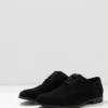 Pier One Uomo Stringate Eleganti - Black -Offerta Economica Pier One f6d76e25225443e7b1cd915d8327c42a