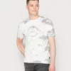 Pier One Uomo T-shirt Con Stampa - Grey -Offerta Economica Pier One f79d40dcce3542dbb6ef10db9f82807a