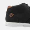 Pier One Uomo Sneakers Basse - Black -Offerta Economica Pier One f8081cf554f24aa9ba5dce2f97a56259