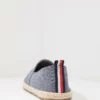 Pier One UNISEX - Espadrillas - Blue -Offerta Economica Pier One f82abf9748144240a63690b545b4344d